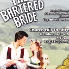 Bartered Bride