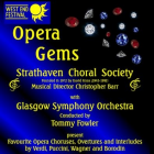 strathaven Choral Society