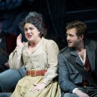 Rosie Aldridge (Ruth); Sam Furness (Frederic)