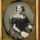 Jenny Lind c1850