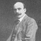 Arthur Winckworth c1903