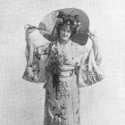 Marie Studholme as Molly Seamore