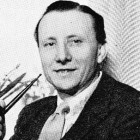 Lennox Berkeley c1964