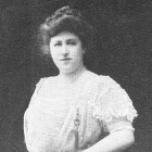 Agnes Nicholls