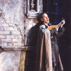 Jacques Imbrailo as Don Giovanni