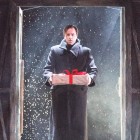 Jonathan Boyd as Werther