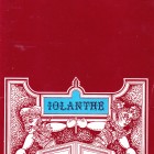 Programme cover