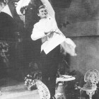 Robert Dean as Figaro