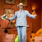 Alfonso Antoniozzi as Don Pasquale