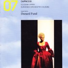 Programme cover