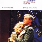 Programme cover