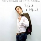 Kieran White as Alfred