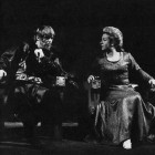 Victor Godfrey as Gunther and Helga Dernesch as Gutrune