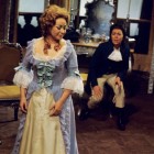 Helga Dernesch and Janet Baker (Act 1)