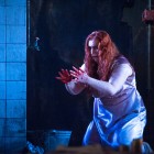 Elisabeth Meister as Lady Macbeth