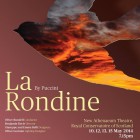 La rondine