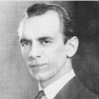 Dr Malcolm Sargent