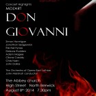 Don Giovanni 2014 