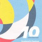 Programme cover