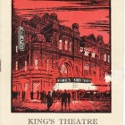 Programme cover