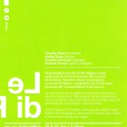 Flyer B