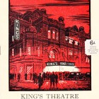 Programme cover