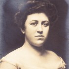 Agnes Nicholls