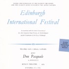 Programme