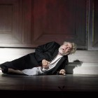 Eric Halfvarson as Commendatore, 