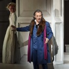 Julia Lezhneva as Zerlina, Christopher Maltman as Don Giovanni