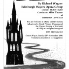 Programme cover