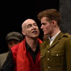 Jonathan Sedgwick (Mephistopheles); Robin MacKenzie (Wagner)