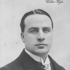 Walter Hyde