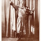 Norman Allin as King Mark