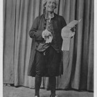 Alfred Heather as Don Basilio