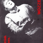 Programme cover