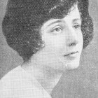 Flora Courtenay