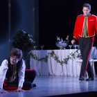 Caitlin Hulcup (Ariodante); Ed Lyon (Lurcanio)