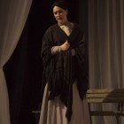 Deborah Rudden as Mimi