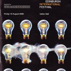 Programme cover