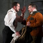 George von Bergen (Giovanni), Matthew Stiff (Leporello)