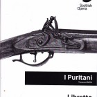 Libretto cover