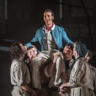 Roderick Williams (Billy Budd)