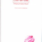 Programme cover