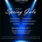 Spring Gala