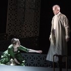 Paula Sides (Tosca), Craig Smith (Scarpia)