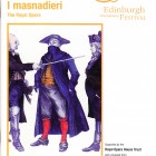 Programme cover