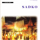 Programme cover