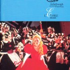 Programme cover