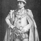 Durward Lely as Tolloller